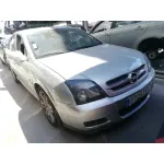 OPEL VECTRA C BERLINA OPEL VECTRA C BERLINA '2004 2.2 16V DTI CAT (Y 22 DTR / L50) PLATA 2002