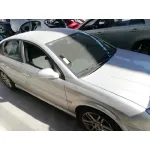 OPEL VECTRA C BERLINA OPEL VECTRA C BERLINA '2004 2.2 16V DTI CAT (Y 22 DTR / L50) PLATA 2002