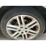 OPEL VECTRA C BERLINA OPEL VECTRA C BERLINA '2004 2.2 16V DTI CAT (Y 22 DTR / L50) PLATA 2002