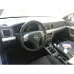 OPEL VECTRA C BERLINA OPEL VECTRA C BERLINA '2004 2.2 16V DTI CAT (Y 22 DTR / L50) PLATA 2002