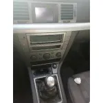 OPEL VECTRA C BERLINA OPEL VECTRA C BERLINA '2004 2.2 16V DTI CAT (Y 22 DTR / L50) PLATA 2002