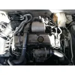 OPEL VECTRA C BERLINA OPEL VECTRA C BERLINA '2004 2.2 16V DTI CAT (Y 22 DTR / L50) PLATA 2002