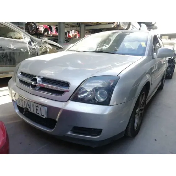 OPEL VECTRA C BERLINA '2004 2.2 16V DTI CAT (Y 22 DTR / L50) PLATA