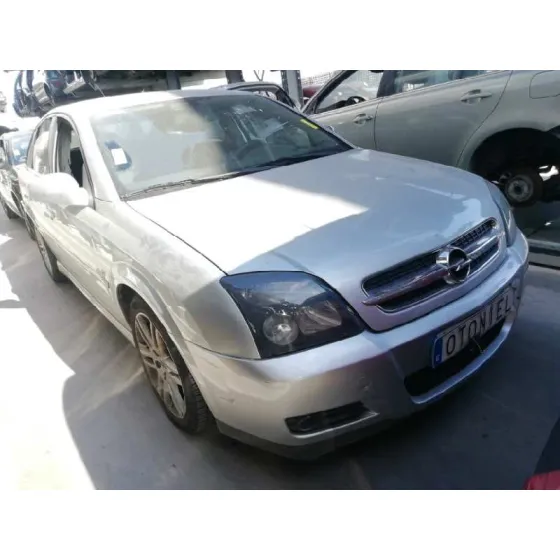 OPEL VECTRA C BERLINA '2004 2.2 16V DTI CAT (Y 22 DTR / L50) PLATA