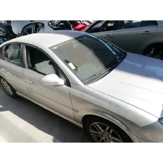 OPEL VECTRA C BERLINA '2004 2.2 16V DTI CAT (Y 22 DTR / L50) PLATA