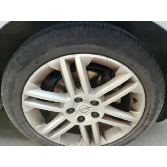 OPEL VECTRA C BERLINA '2004 2.2 16V DTI CAT (Y 22 DTR / L50) PLATA