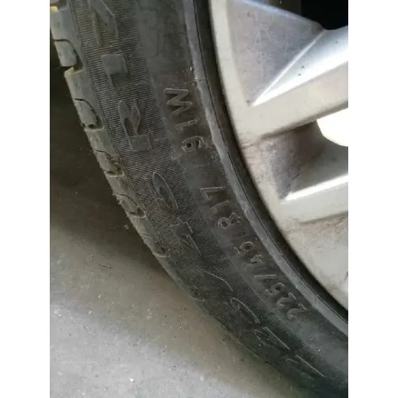 OPEL VECTRA C BERLINA '2004 2.2 16V DTI CAT (Y 22 DTR / L50) PLATA