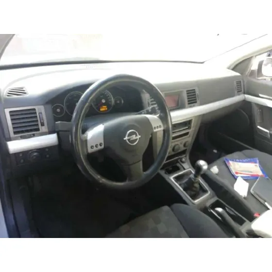 OPEL VECTRA C BERLINA '2004 2.2 16V DTI CAT (Y 22 DTR / L50) PLATA