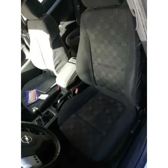OPEL VECTRA C BERLINA '2004 2.2 16V DTI CAT (Y 22 DTR / L50) PLATA