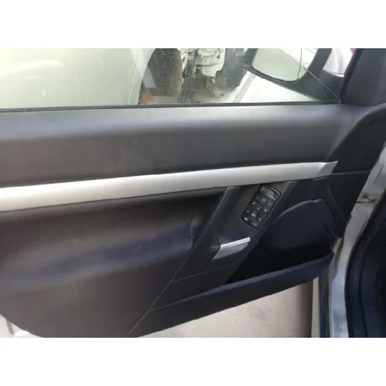 OPEL VECTRA C BERLINA '2004 2.2 16V DTI CAT (Y 22 DTR / L50) PLATA