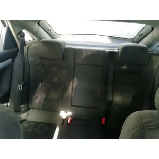 OPEL VECTRA C BERLINA '2004 2.2 16V DTI CAT (Y 22 DTR / L50) PLATA