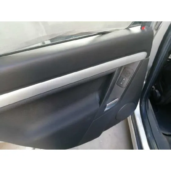 OPEL VECTRA C BERLINA '2004 2.2 16V DTI CAT (Y 22 DTR / L50) PLATA
