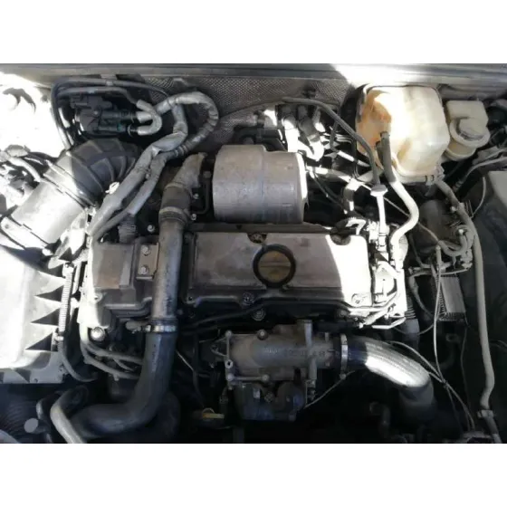 OPEL VECTRA C BERLINA '2004 2.2 16V DTI CAT (Y 22 DTR / L50) PLATA