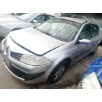 RENAULT MEGANE II CLASSIC BERLINA RENAULT MEGANE II CLASSIC BERLINA '2007 1.5 DCI DIESEL GRIS 2003