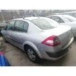 RENAULT MEGANE II CLASSIC BERLINA RENAULT MEGANE II CLASSIC BERLINA '2007 1.5 DCI DIESEL GRIS 2003