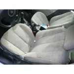 RENAULT MEGANE II CLASSIC BERLINA RENAULT MEGANE II CLASSIC BERLINA '2007 1.5 DCI DIESEL GRIS 2003