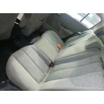 RENAULT MEGANE II CLASSIC BERLINA RENAULT MEGANE II CLASSIC BERLINA '2007 1.5 DCI DIESEL GRIS 2003