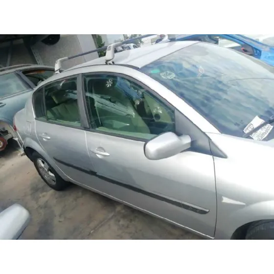 RENAULT MEGANE II CLASSIC BERLINA '2007 1.5 DCI DIESEL GRIS