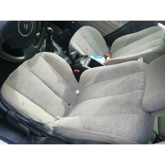 RENAULT MEGANE II CLASSIC BERLINA '2007 1.5 DCI DIESEL GRIS