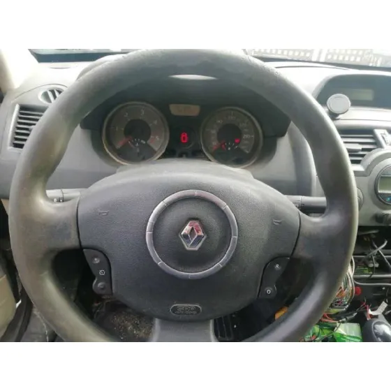 RENAULT MEGANE II CLASSIC BERLINA '2007 1.5 DCI DIESEL GRIS