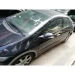 HONDA CIVIC BERLINA (FN) HONDA CIVIC BERLINA (FN) '2007 1.8 VTEC CAT NEGRO 2007