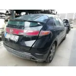 HONDA CIVIC BERLINA (FN) HONDA CIVIC BERLINA (FN) '2007 1.8 VTEC CAT NEGRO 2007