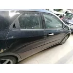 HONDA CIVIC BERLINA (FN) HONDA CIVIC BERLINA (FN) '2007 1.8 VTEC CAT NEGRO 2007