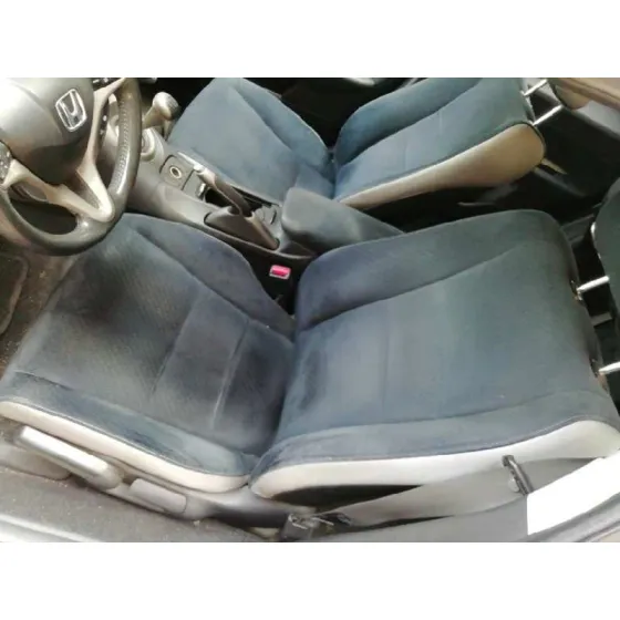 HONDA CIVIC BERLINA (FN) '2007 1.8 VTEC CAT NEGRO