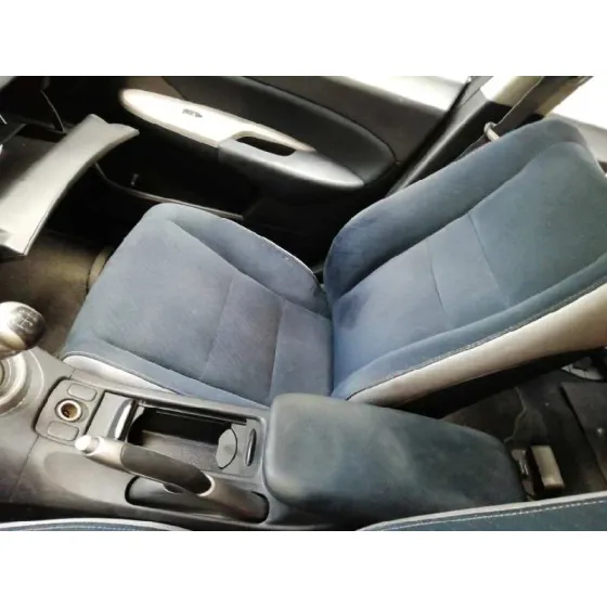 HONDA CIVIC BERLINA (FN) '2007 1.8 VTEC CAT NEGRO