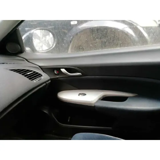 HONDA CIVIC BERLINA (FN) '2007 1.8 VTEC CAT NEGRO
