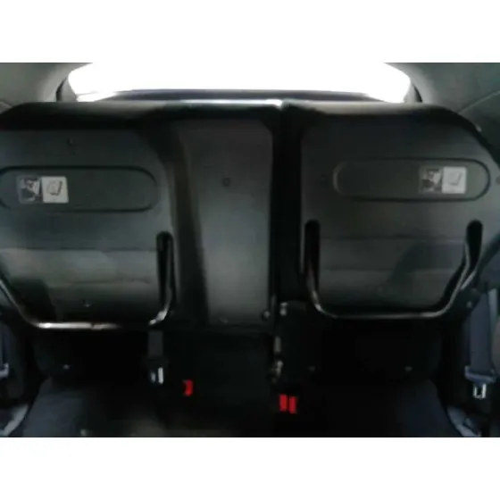 HONDA CIVIC BERLINA (FN) '2007 1.8 VTEC CAT NEGRO