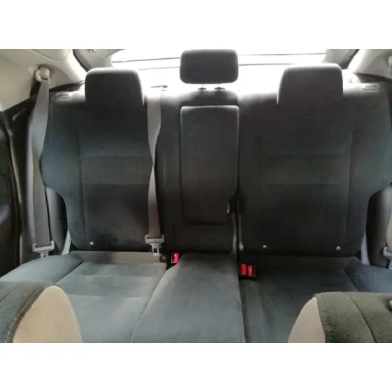 HONDA CIVIC BERLINA (FN) '2007 1.8 VTEC CAT NEGRO