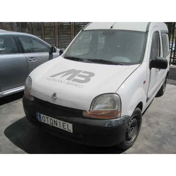 RENAULT KANGOO (F/KC0) '2001 ALIZE BLANCO