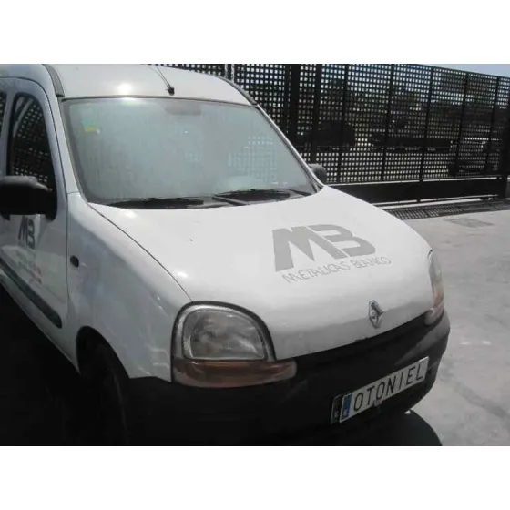 RENAULT KANGOO (F/KC0) '2001 ALIZE BLANCO