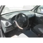 RENAULT KANGOO (F/KC0) '2001 ALIZE BLANCO