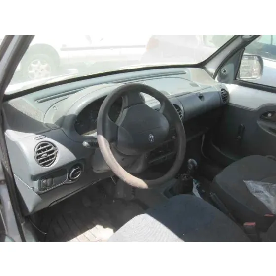RENAULT KANGOO (F/KC0) '2001 ALIZE BLANCO
