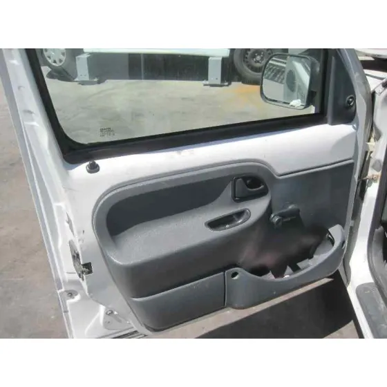 RENAULT KANGOO (F/KC0) '2001 ALIZE BLANCO
