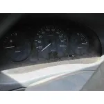 RENAULT KANGOO (F/KC0) '2001 ALIZE BLANCO