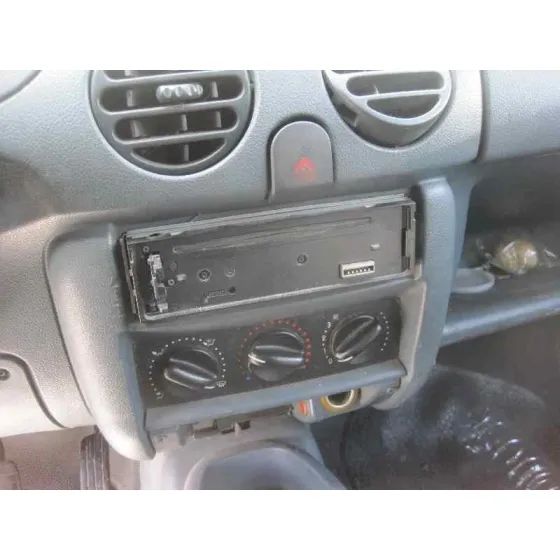 RENAULT KANGOO (F/KC0) '2001 ALIZE BLANCO