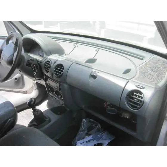 RENAULT KANGOO (F/KC0) '2001 ALIZE BLANCO
