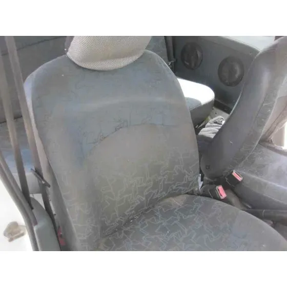RENAULT KANGOO (F/KC0) '2001 ALIZE BLANCO