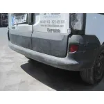 RENAULT KANGOO (F/KC0) '2001 ALIZE BLANCO