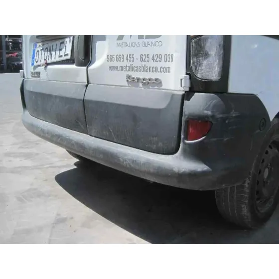RENAULT KANGOO (F/KC0) '2001 ALIZE BLANCO