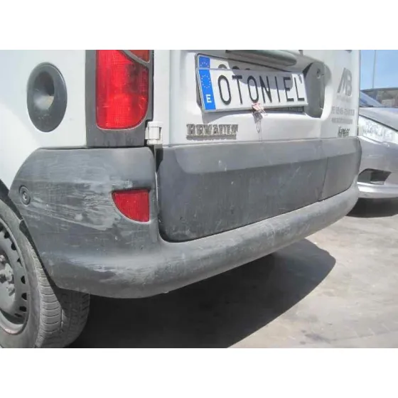 RENAULT KANGOO (F/KC0) '2001 ALIZE BLANCO