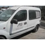 RENAULT KANGOO (F/KC0) '2001 ALIZE BLANCO
