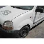 RENAULT KANGOO (F/KC0) '2001 ALIZE BLANCO