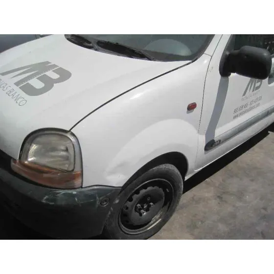RENAULT KANGOO (F/KC0) '2001 ALIZE BLANCO