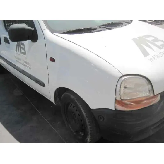 RENAULT KANGOO (F/KC0) '2001 ALIZE BLANCO