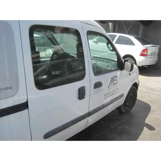 RENAULT KANGOO (F/KC0) '2001 ALIZE BLANCO