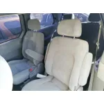 KIA CARNIVAL II KIA CARNIVAL II '2003 2.9 CRDI CAT BLANCO 2001